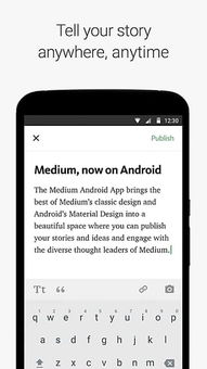 medium well，medium官网