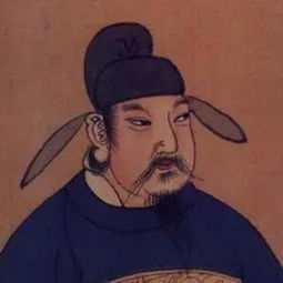 李旦和李隆基的关系，李旦在位几年