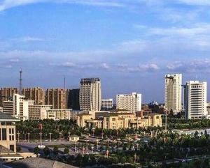 河南省固始县属于哪个市