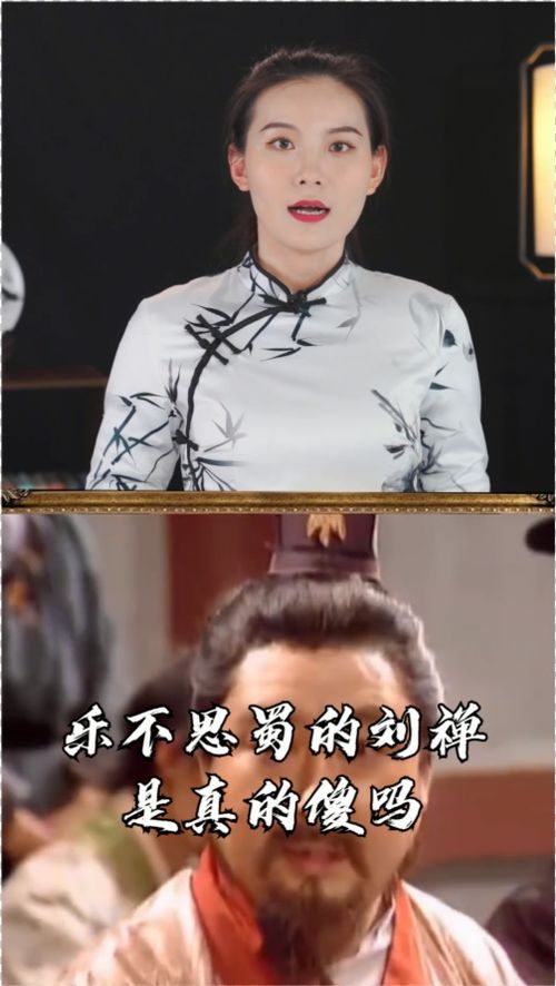 乐不思蜀说的是谁刘彻还是刘备，乐不思蜀说的是谁的诗