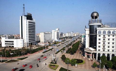 河南固始县，河南固始邮编是多少号