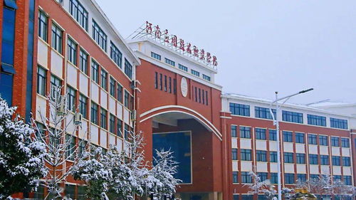 河南建筑职业技术学院分数线