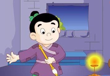 神笔马良的故事简介在100字以内，神笔马良的故事简介30字