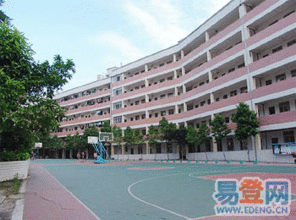 广东建设职业技术学院好不好