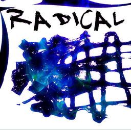 "radical"是什么意思