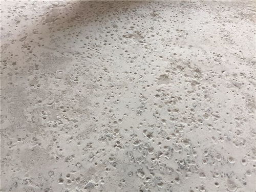 火烧面与麻面区分?