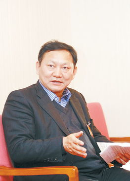 张剑波清华大学，张江波简介