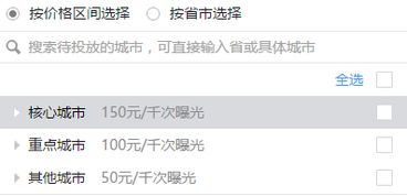 朋友圈的广告词