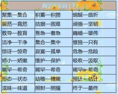直接的近义词是什么