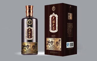 尊酒52度，尊酒的意思