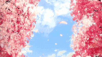 用桃花造句怎么写