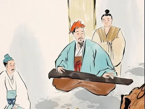 扪虱而谈怎么读音是什么