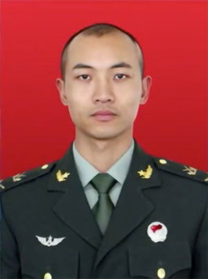 王焯冉百度百科，王焯冉是哪里人