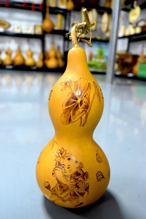什么是烙画