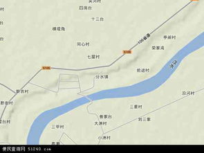 汉川市油榨河大桥在哪里