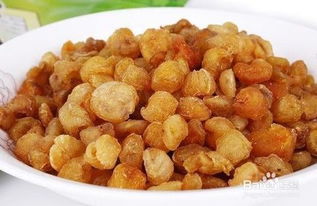 龙眼肉的做法家常做法大全，川菜龙眼肉的做法