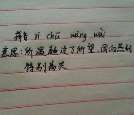 将进酒拼音版注释图片，将进酒拼音版注释吟唱