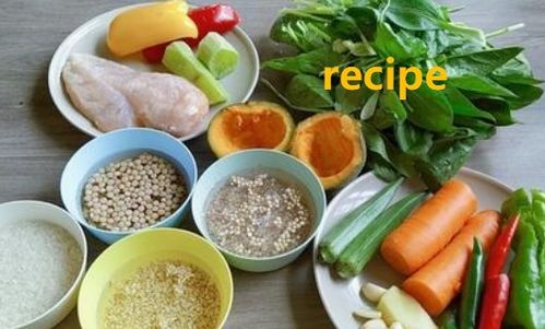 paparecipe是什么意思，recipe是什么意思英语翻译成中文