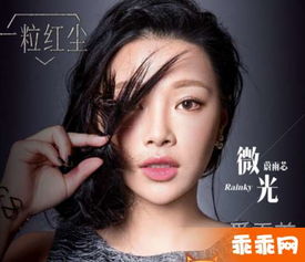 微光歌词 歌曲微光歌词
