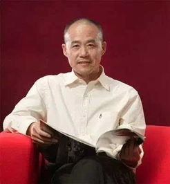 王石父亲的真实身份，王石他父亲