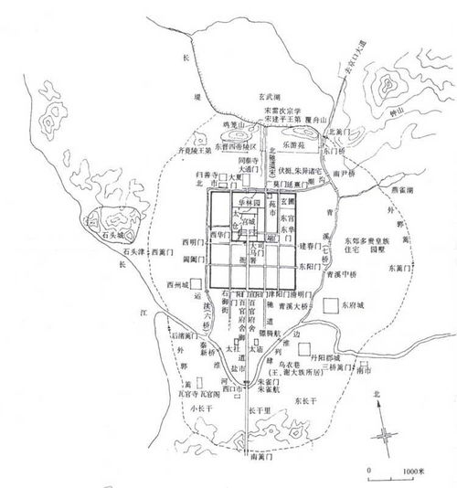 建康之战爆发的起因是什么,结果如何
