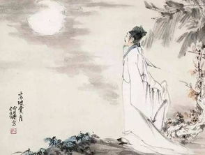记承天寺夜游文言文翻译