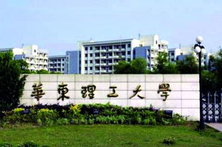 华东理工大学怎么样 校园生活、教学质量评价?
