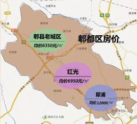 成都范围包括哪些