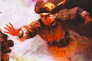 舍生取义的名言