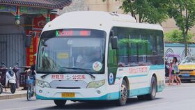 衢州公交车支付宝刷什么码