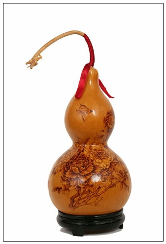 烙画笔，烙画葫芦