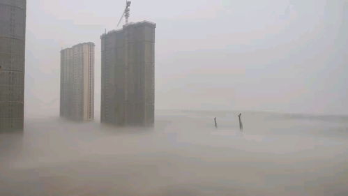 海市蜃楼拼音怎么拼写，海市蜃楼的意思