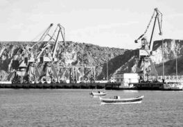 瓜达尔港2022现状