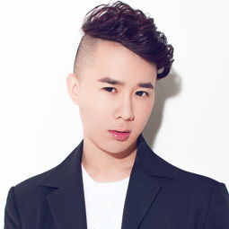 孔雀哥哥个人资料，许凯孔雀哥哥