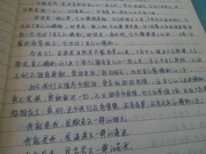 “今天我当家”作文