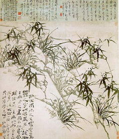 艺术美包括哪些方面