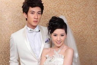 吴尊妻子林丽莹个人资料，吴尊妻子什么星座