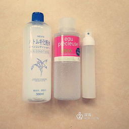 化妆水是什么，化妆水过期了还能不能用