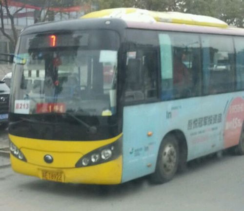在良乡大角坐公交车去植物园坐哪路车?