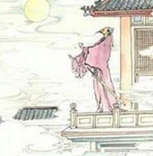 相见欢原文_翻译及赏析