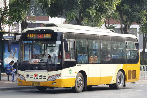 743路公交车路线图，吴江743路公交车路线