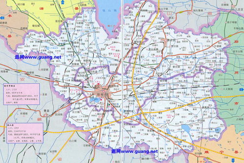 江苏省徐州市铜山区地图