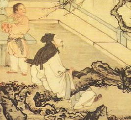 董庭兰简介资料，董庭兰的诗