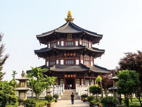 寒山寺诗句是什么?