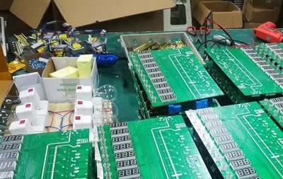 电控柜图片，电控雾化玻璃多少钱一平方