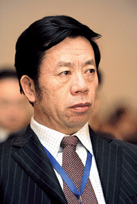 姚俊良(山西美锦能源集团有限公司董事长)，姚俊良的一家成员