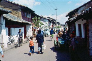1984年发生了什么，1984年发生了什么大事中国史