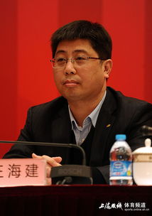 现在李沧分局局长是谁