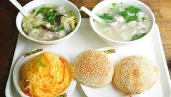 北京馄饨侯老字号有什么独特之处?