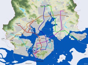 去厦门火车站,坐地铁一号线在哪里下车?
